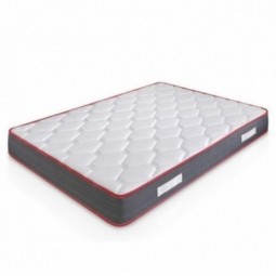 Colchón Ergo-Confort 22cm