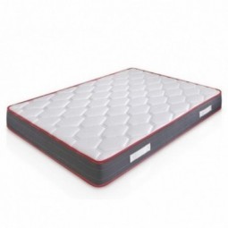Colchón Ergo-Confort 22cm