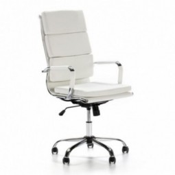 Sillón de oficina Morgan