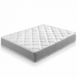 Colchón Soft Confort 22cm