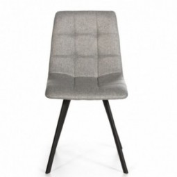Silla Mila Pack de 2