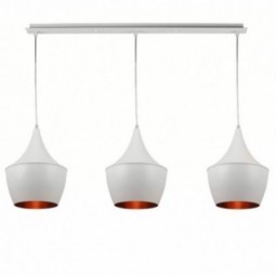 Lámpara Drux 3 luces