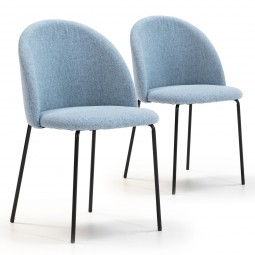Silla Kenia Pack de 2