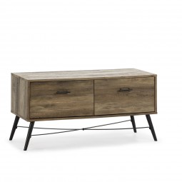 Mueble Tv Clavel 2C