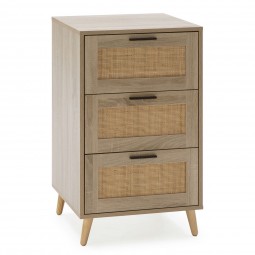 Sinfonier Dalia 3C roble