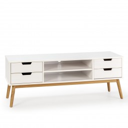 Mueble TV Baku 2C2H1P color...