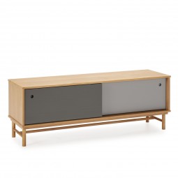 Mueble TV Magnus 2P