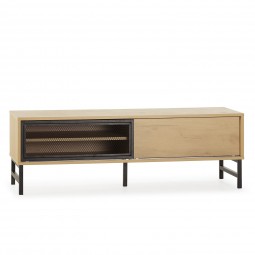 Mueble TV Isis 2P
